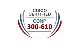 DCID: Designing Cisco Data Center Infrastructure